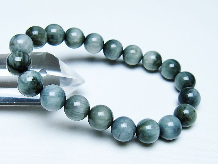 イーグルアイ ブレスレット 10mm [t156-6971] 1枚目