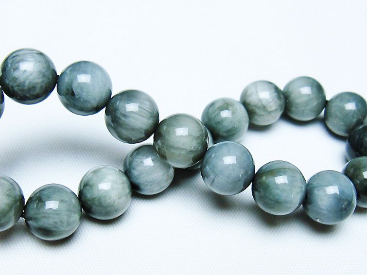 イーグルアイ ブレスレット 10mm [t156-6971] 2枚目