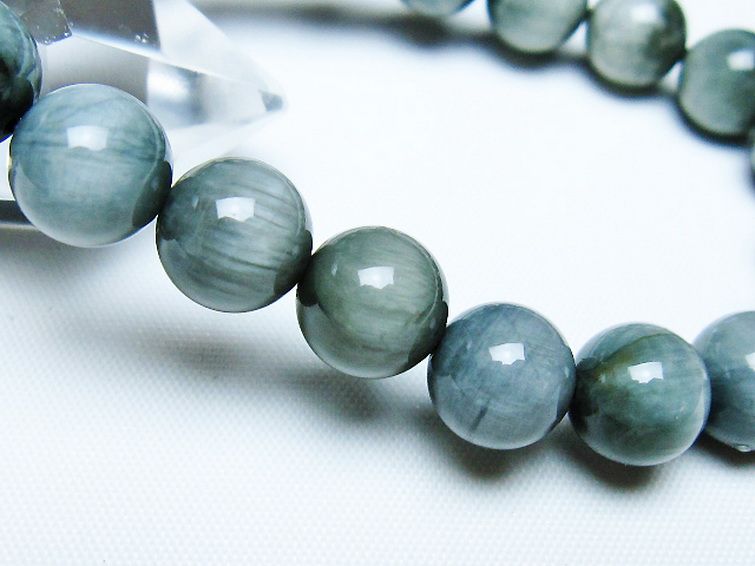 イーグルアイ ブレスレット 10mm [t156-6971] 3枚目