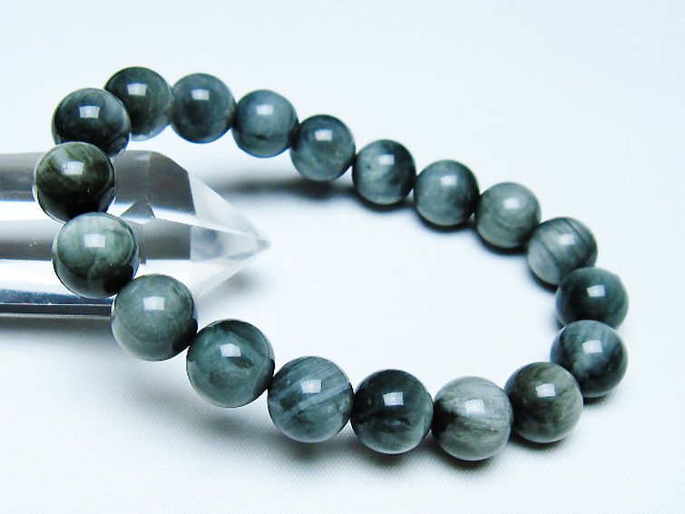 イーグルアイ ブレスレット 10mm [t156-6972] 1枚目