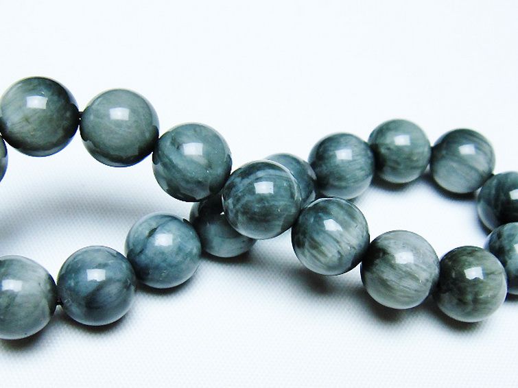 イーグルアイ ブレスレット 10mm [t156-6972] 2枚目