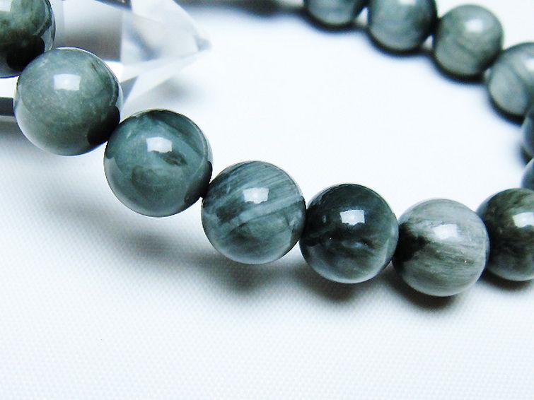 イーグルアイ ブレスレット 10mm [t156-6972] 3枚目