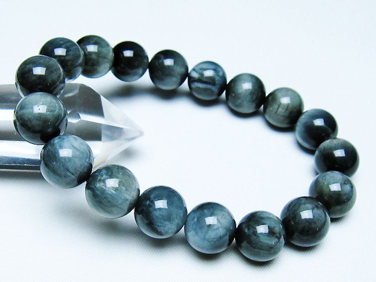 イーグルアイ ブレスレット 12mm [t156-6980] 1枚目