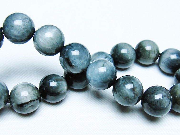 イーグルアイ ブレスレット 12mm [t156-6980] 2枚目