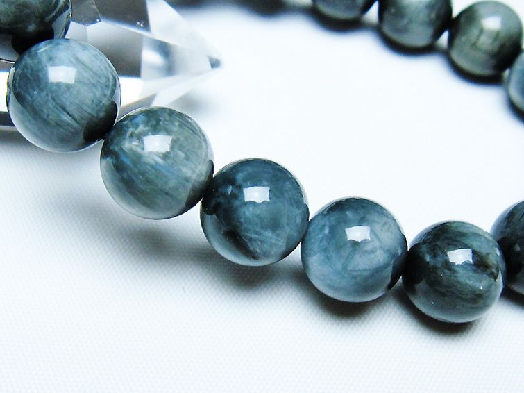 イーグルアイ ブレスレット 12mm [t156-6980] 3枚目