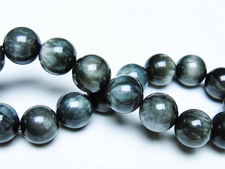 イーグルアイ ブレスレット 12mm [t156-6981] 2枚目