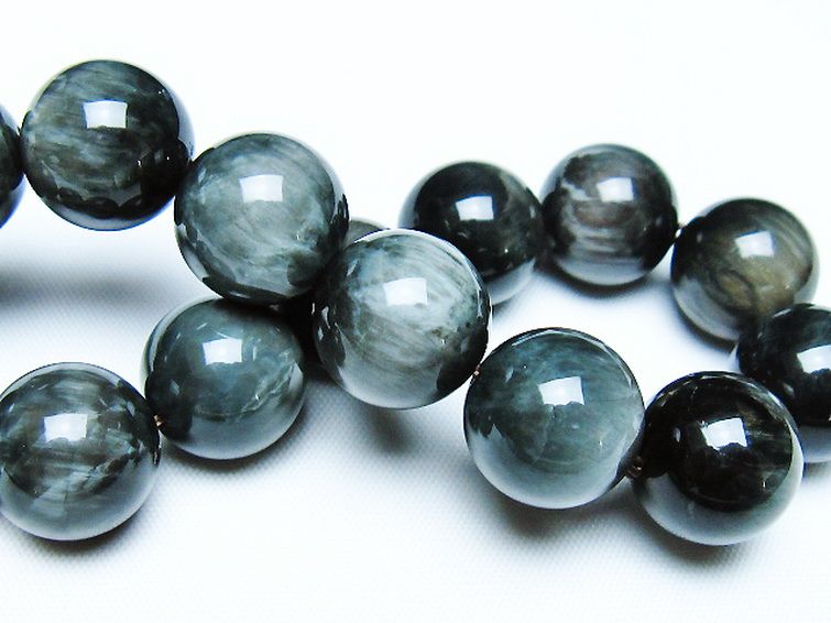 イーグルアイ ブレスレット 15mm [t156-6984] 2枚目