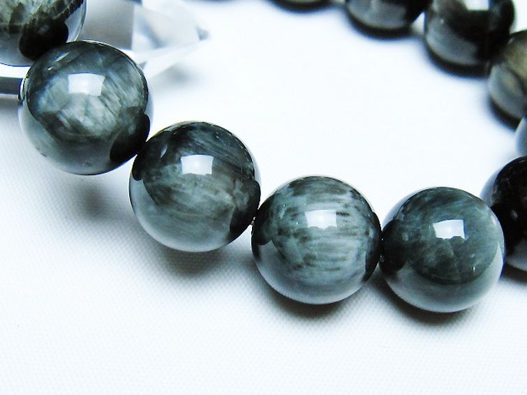 イーグルアイ ブレスレット 15mm [t156-6984] 3枚目