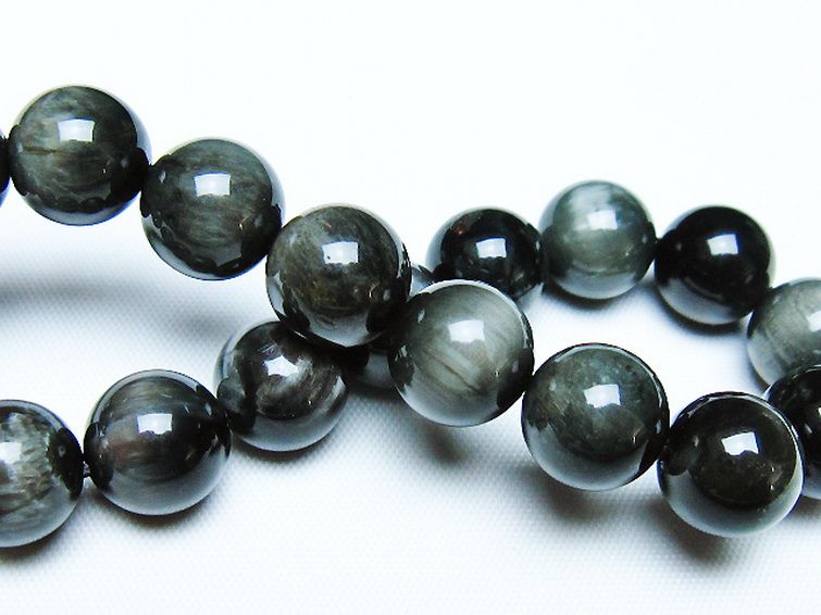 イーグルアイ ブレスレット 11mm [t156-6986] 2枚目