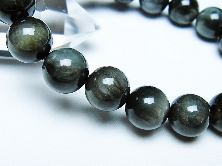 イーグルアイ ブレスレット 11mm [t156-6986] 3枚目