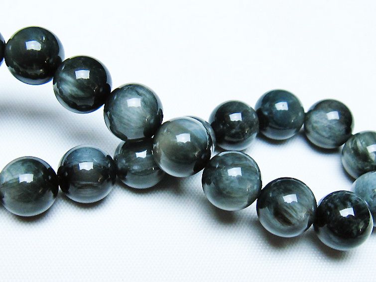 イーグルアイ ブレスレット 10mm [t156-6989] 2枚目