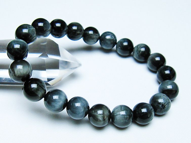 イーグルアイ ブレスレット 10mm [t156-6990] 1枚目