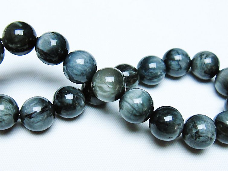 イーグルアイ ブレスレット 10mm [t156-6990] 2枚目