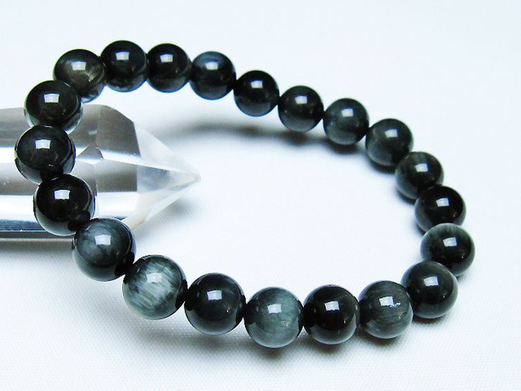 イーグルアイ ブレスレット 9mm [t156-7004] 1枚目