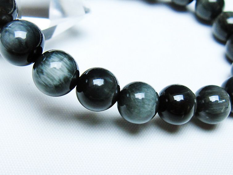 イーグルアイ ブレスレット 9mm [t156-7004] 3枚目