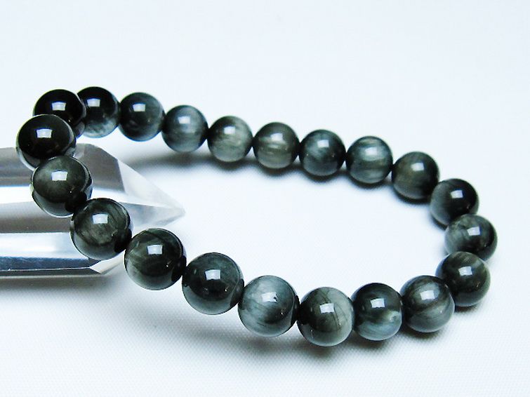 イーグルアイ ブレスレット 9mm [t156-7005] 1枚目