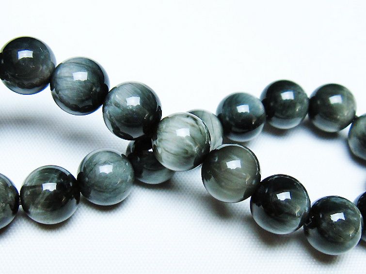 イーグルアイ ブレスレット 9mm [t156-7005] 2枚目