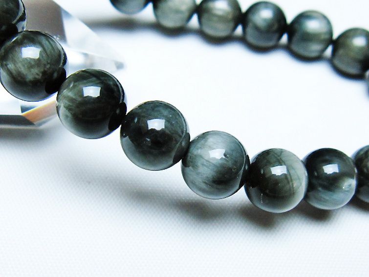 イーグルアイ ブレスレット 9mm [t156-7005] 3枚目