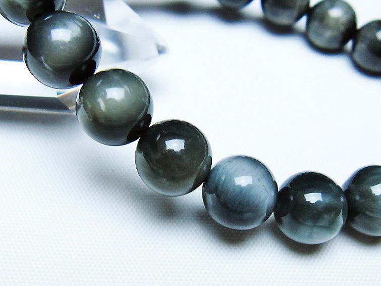 イーグルアイ ブレスレット 9mm [t156-7006] 3枚目