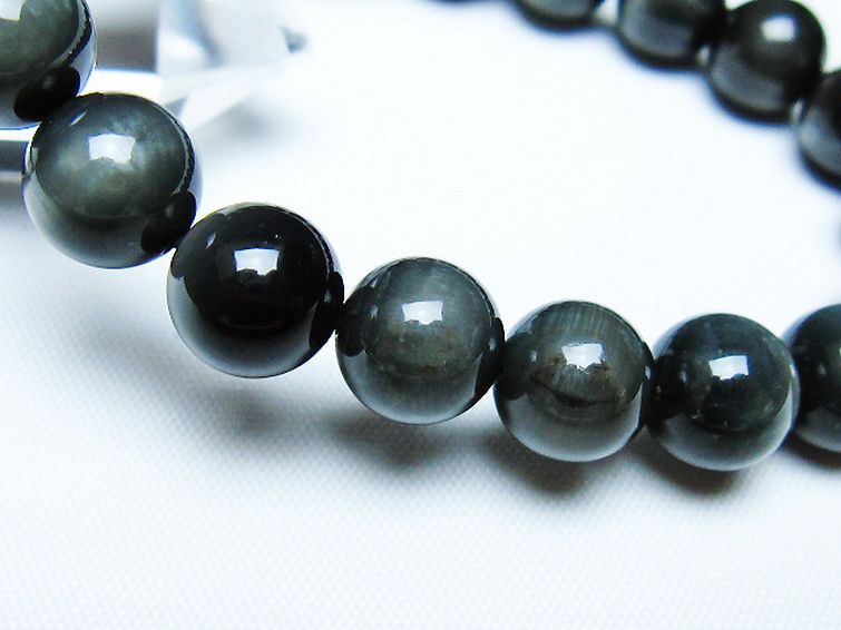 イーグルアイ ブレスレット 10mm [t156-7007] 3枚目