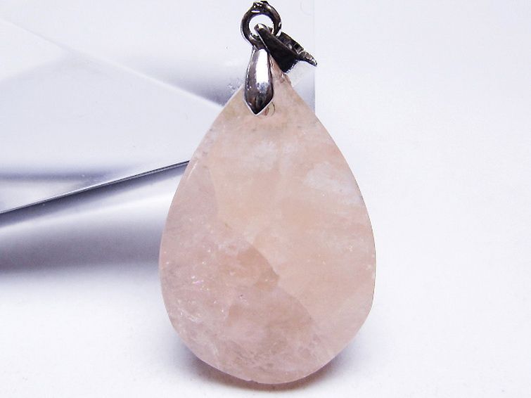 MIXベリル ペンダント [t176-6639] 1枚目