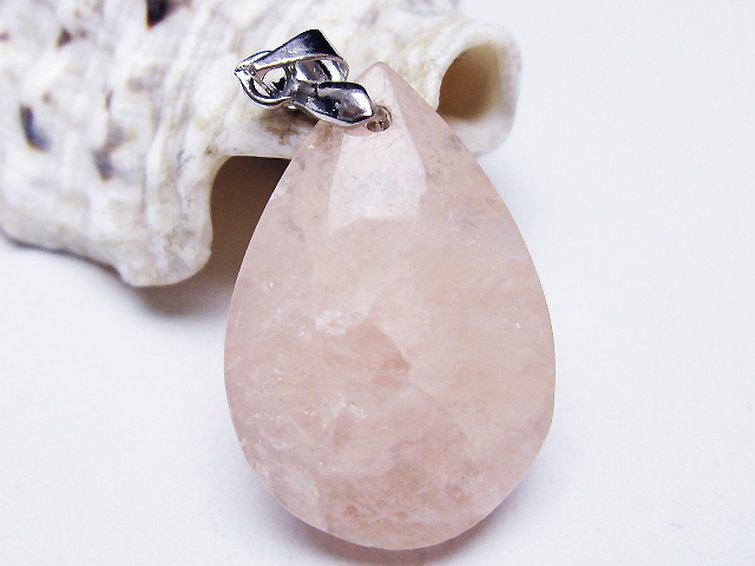 MIXベリル ペンダント [t176-6639] 2枚目