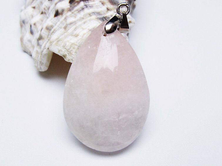 MIXベリル ペンダント [t176-6653] 1枚目