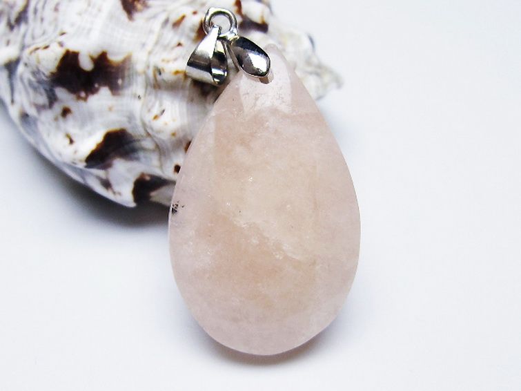 MIXベリル ペンダント [t176-6671] 1枚目