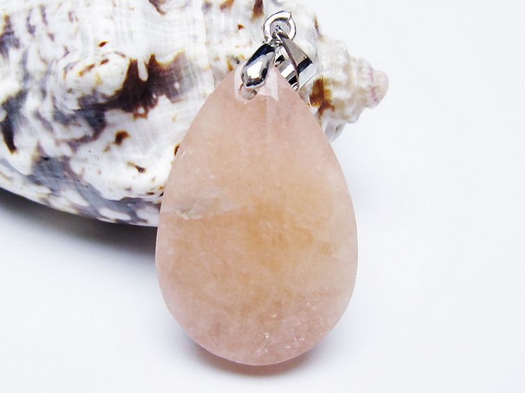 MIXベリル ペンダント [t176-6717] 1枚目