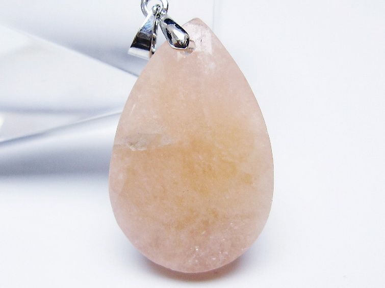 MIXベリル ペンダント [t176-6717] 2枚目