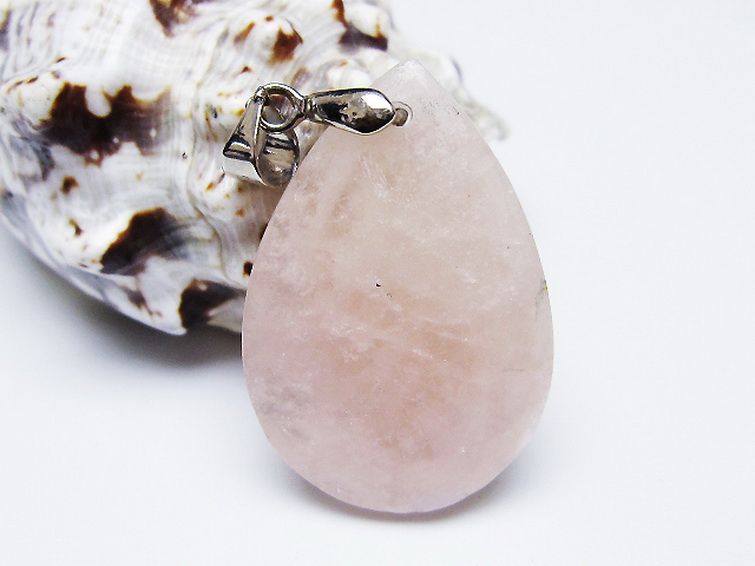 MIXベリル ペンダント [t176-6724] 1枚目