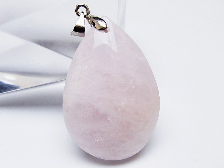 MIXベリル ペンダント [t176-6733] 2枚目