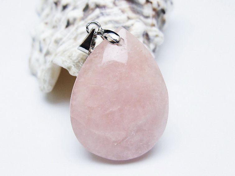 MIXベリル ペンダント [t176-6741] 1枚目