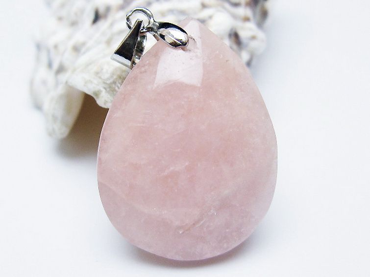 MIXベリル ペンダント [t176-6741] 2枚目