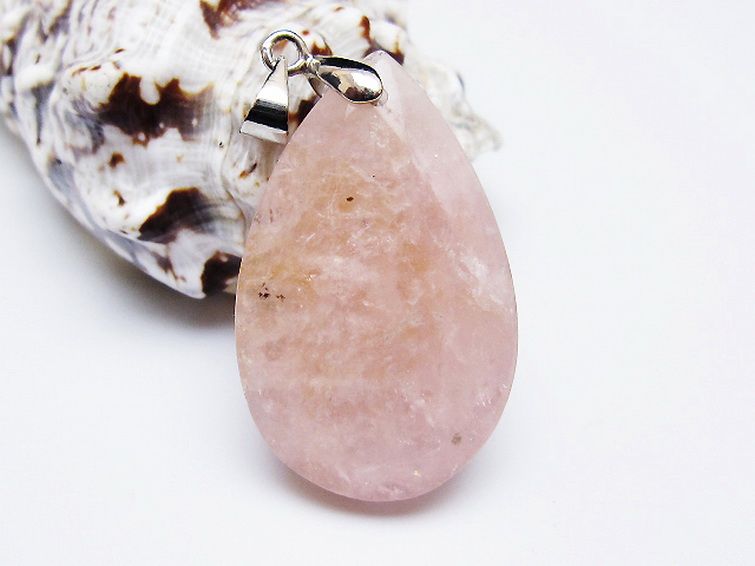 MIXベリル ペンダント [t176-6763] 1枚目