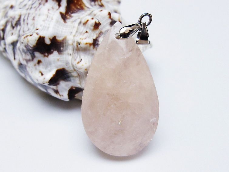 MIXベリル ペンダント [T176-6768] 1枚目