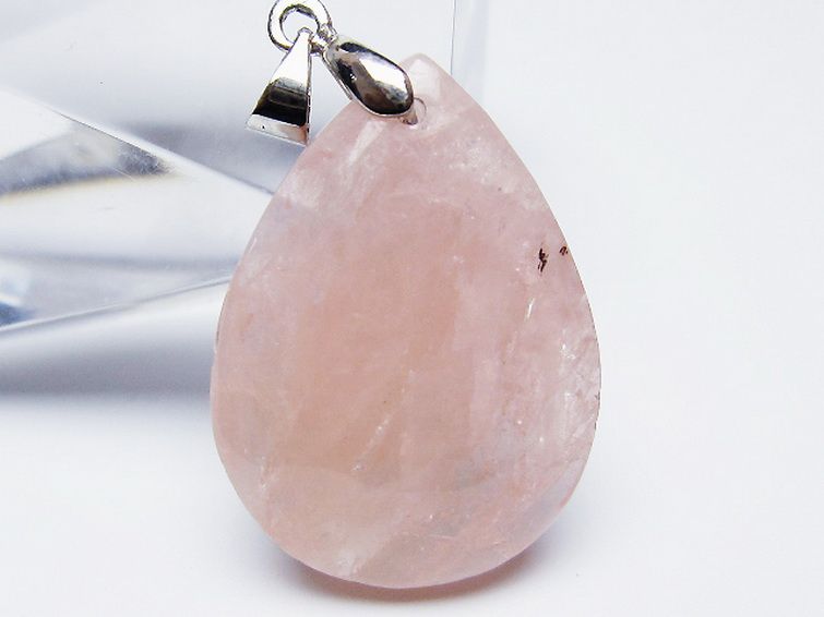 MIXベリル ペンダント [t176-6784] 1枚目