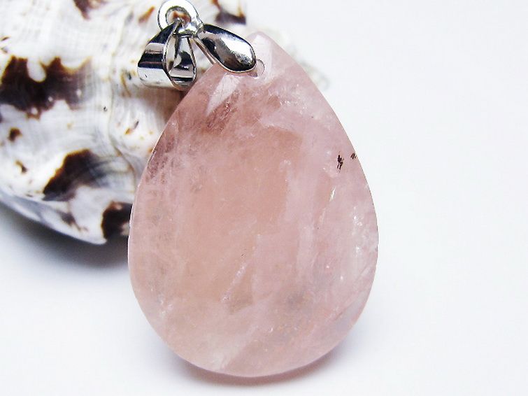 MIXベリル ペンダント [t176-6784] 2枚目