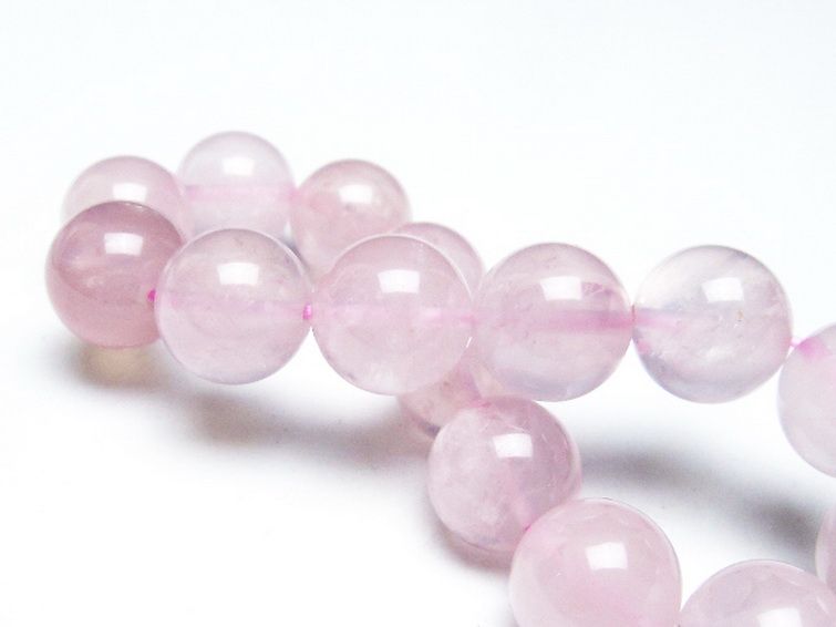 ピンクメタモルフォーゼス ブレスレット 14mm [t178-4161] 2枚目