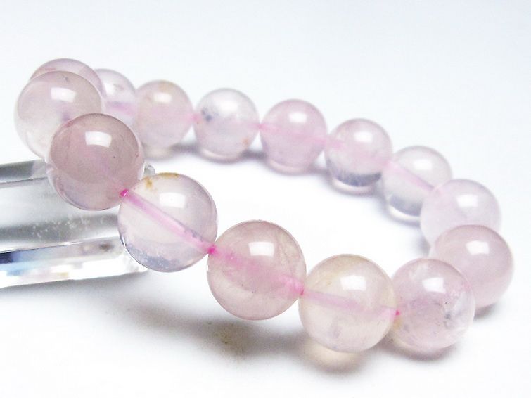 ピンクメタモルフォーゼス ブレスレット 14mm [t178-4162] 1枚目