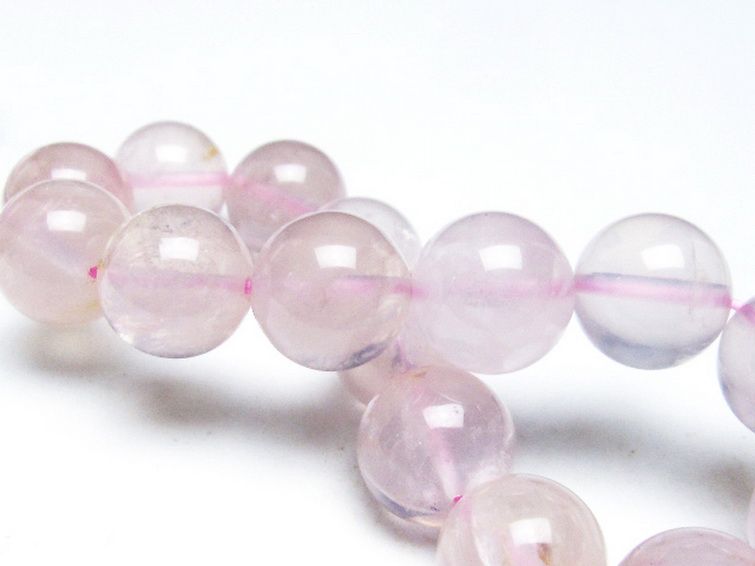 ピンクメタモルフォーゼス ブレスレット 14mm [t178-4162] 2枚目