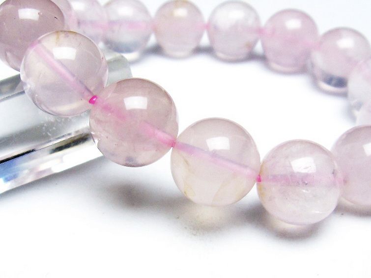 ピンクメタモルフォーゼス ブレスレット 14mm [t178-4162] 3枚目