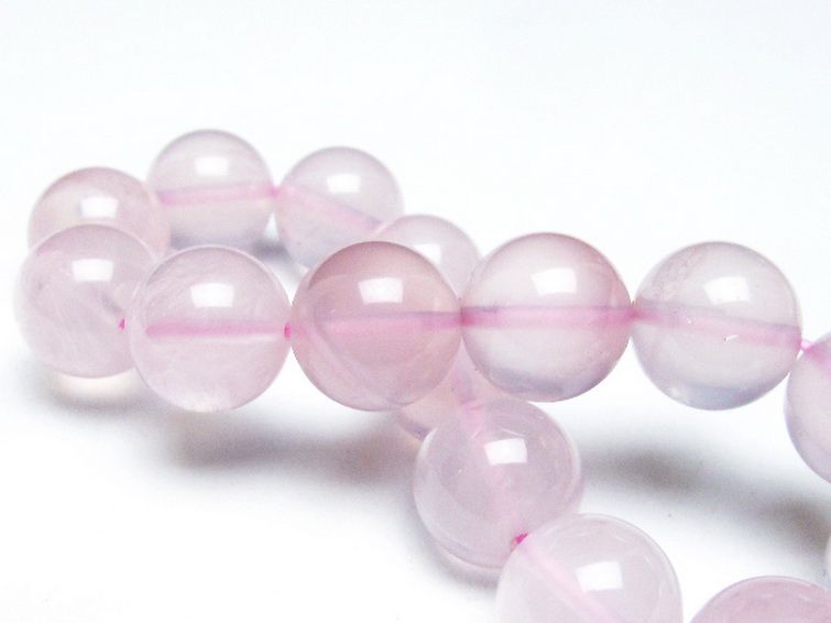 ピンクメタモルフォーゼス ブレスレット 14mm [t178-4193] 2枚目