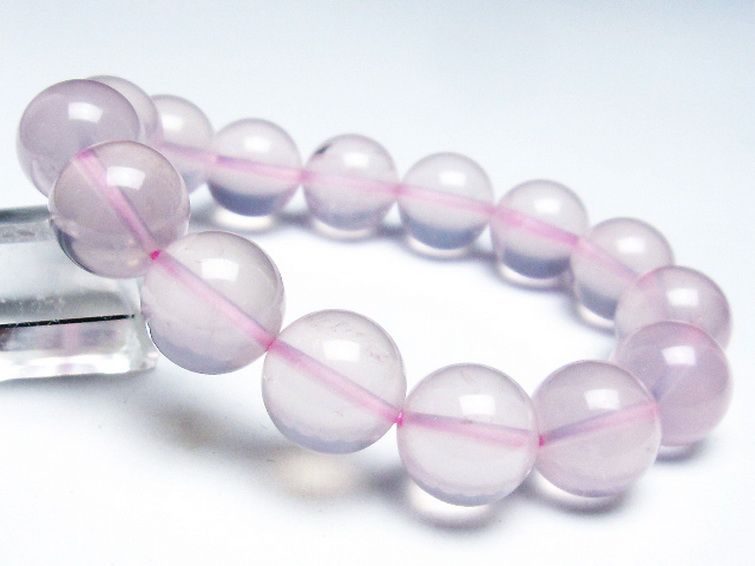 ピンクメタモルフォーゼス ブレスレット 14mm [t178-4207] 1枚目