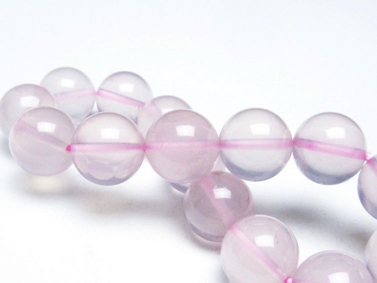 ピンクメタモルフォーゼス ブレスレット 14mm [t178-4207] 2枚目