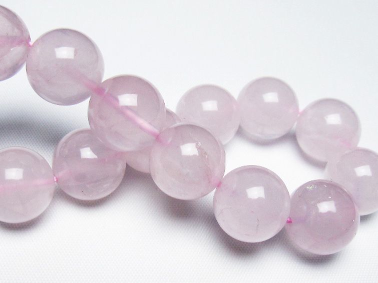 ピンクメタモルフォーゼス ブレスレット 14mm [T178-4279] 2枚目