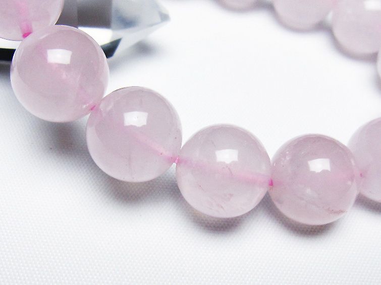 ピンクメタモルフォーゼス ブレスレット 14mm [T178-4279] 3枚目