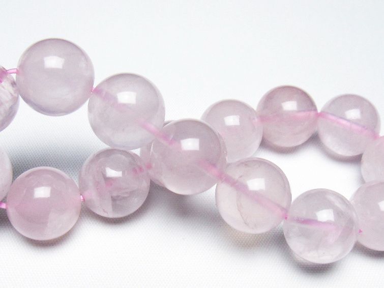 ピンクメタモルフォーゼス ブレスレット 14mm [T178-4280] 2枚目