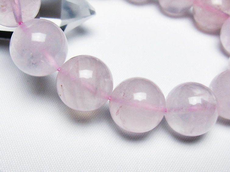 ピンクメタモルフォーゼス ブレスレット 14mm [T178-4280] 3枚目