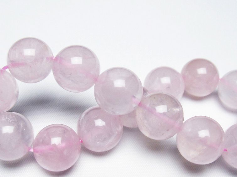 ピンクメタモルフォーゼス ブレスレット 14mm [t178-4295] 2枚目